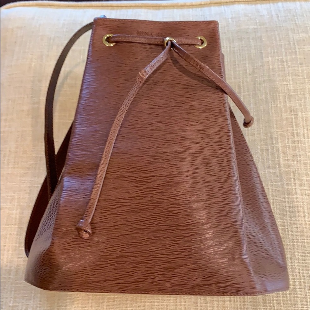 Nina Ricci Bag
